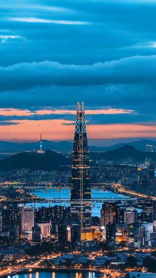 8D7N • Korea full-country tour: Jeju Udo Island + Busan Gamcheon Culture Village + Busan Haeundae + Jeonju Botanical Garden + Everland + Seoul Gyeongbokgung Palace + Myeongdong