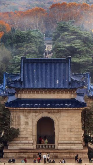 9D8N • Shanghai · Wuxi · Yancheng · Taizhou · Yangzhou · Zhenjiang · Nanjing · Suzhou - A Jiangnan Garden and flower trail