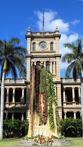 8D7N • Oahu + Hawaii island