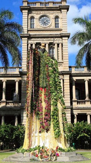 8D7N • Oahu + Hawaii island + Maui