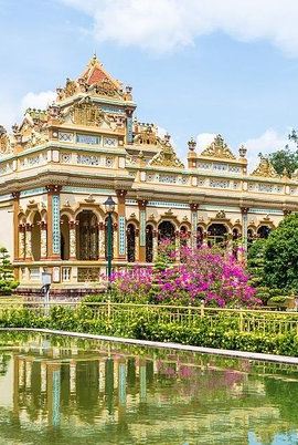3D2N • Three-Day Mekong Delta Private Tour - Including Tra Su Bird Sanctuary