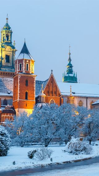 29D28N • Romantic Europe ROT