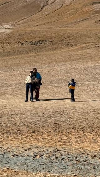 8D7N • Iceland: 8-Day Ring Road Campervan Guided Tour