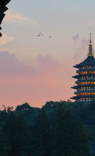 5D4N • Hangzhou + Suzhou + Wuzhen