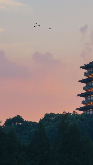 5D4N • Hangzhou + Suzhou + Wuzhen