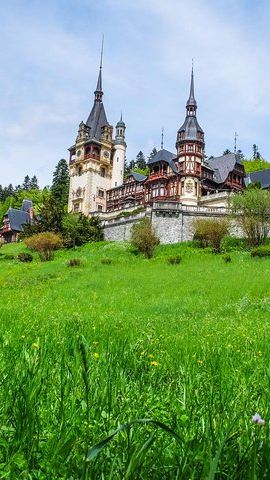 3D2N • 3-Day Tour of Medieval Transylvania