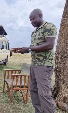 6D5N • Thrilling 6 Days Amboseli-Lake Nakuru-Maasai Mara Budget Safari