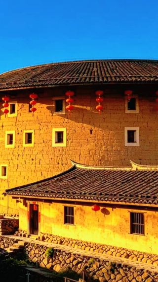 5D4N • A Journey Through Xiamen and Zhangzhou: Historic Gulangyu Island & World Heritage Fujian Tulou