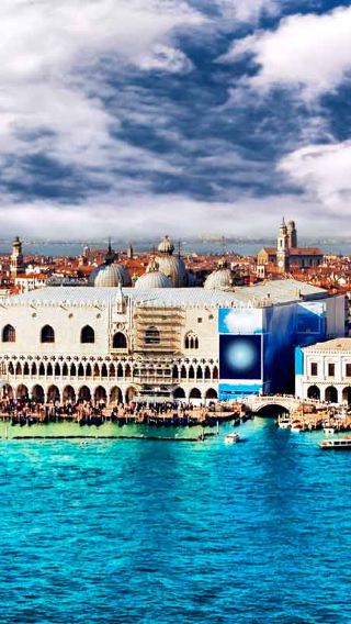 11D10N • Rome, Puglia and Campania With Northern Italy End Venice