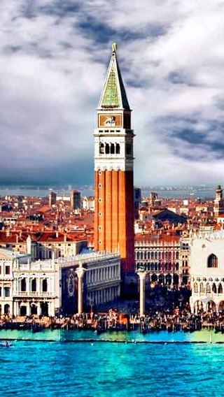 6D5N • Venice, Emilia Romagna and Florence
