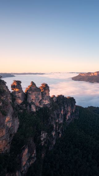 2D1N • Australia Sydney City + Blue Mountains + Zoo