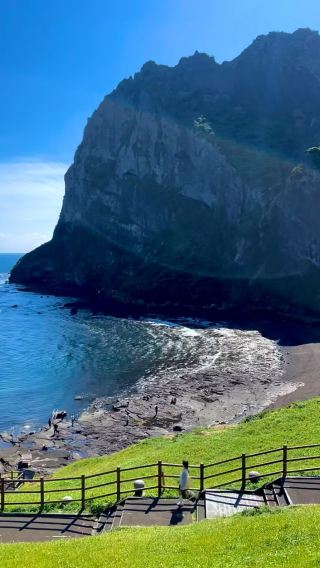 6D5N • A Great Travel Destination: Jeju Island, South Korea