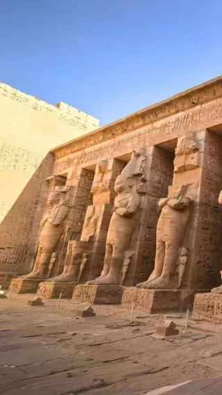 12D11N • Cairo + Aswan + Luxor + Hurghada + Alexandria