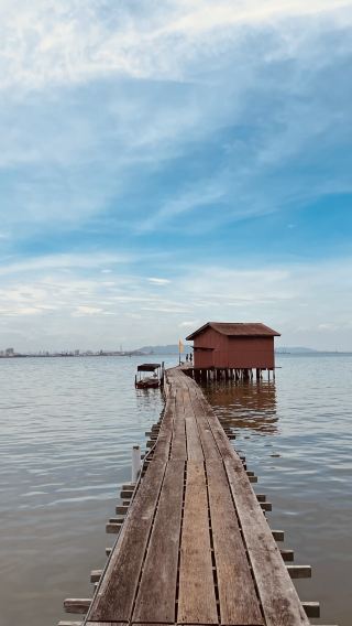 5日4晚 • 馬來西亞檳城-怡保-吉隆坡拼小團· 5天美食观光之旅-自选2晚 Banyan Tree酒店集团旗下品牌-五星级槟城