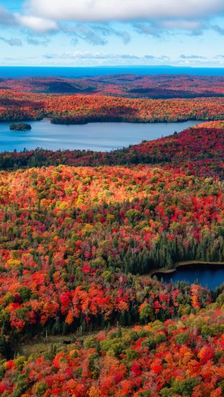 3D2N • Sault Ste. Marie + Algoma, Unorganized, North Part + Sudbury