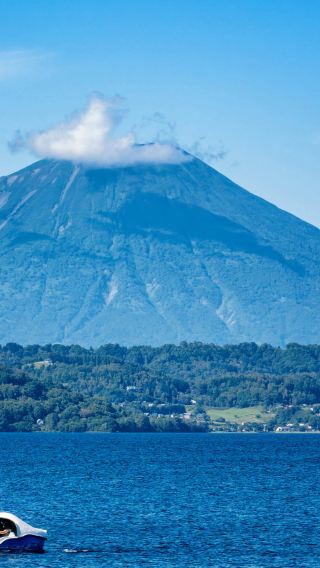 7D6N • Hokkaido Southern Classic Tour: Hakodate + Noboribetsu + Lake Toya + Sapporo + Otaru