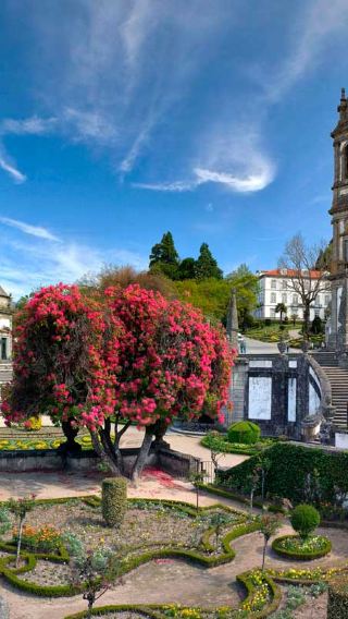 12D11N • All of Andalusia and Portugal, Madrid