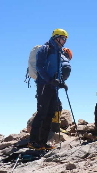 2D1N • 2 days Hiking kilimanjaro