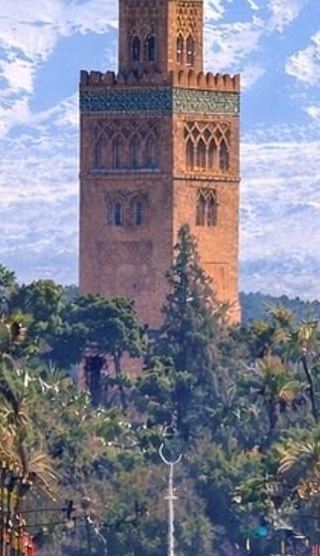 2D1N • Marrakech: Atlas Mountains Overnight Trip with Cooking Class