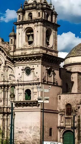 13D12N • Peru