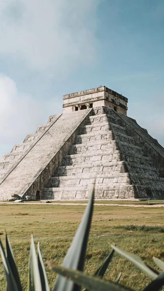 4D3N • Cancun and Chichen Itza, Mexico