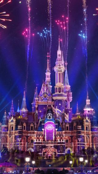 7D6N • Shanghai + Wuzhen + Hangzhou + Xixi National Wetland Park + Shanghai Disney Resort 