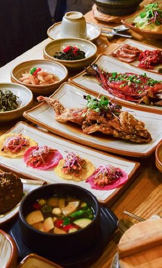 4D3N • Discover Western Korea in 4days: All-Inclusive Experience
