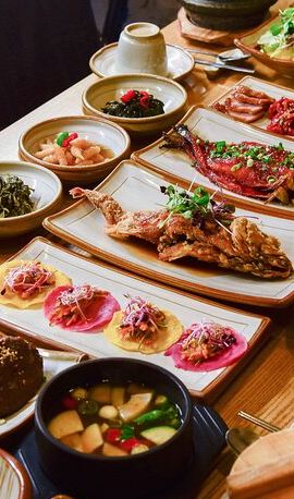 4D3N • Discover Western Korea in 4days: All-Inclusive Experience