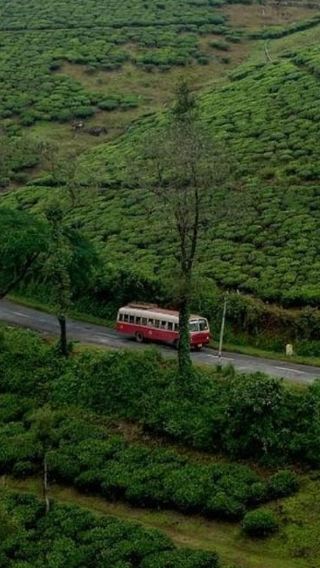 12D11N • Chennai to Cochin 12 Days Private Tour with 3* Hotels