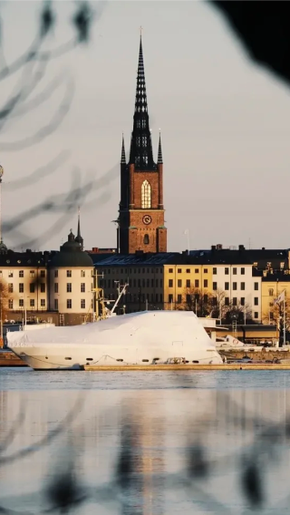 6D5N • Denmark + Norway + Sweden