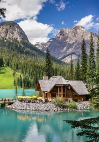 2D1N • Banff + Calgary