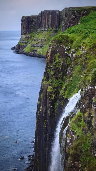 3D2N • United Kingdom + Scottish Highlands + Isle of Skye + Hogwarts Steam Train