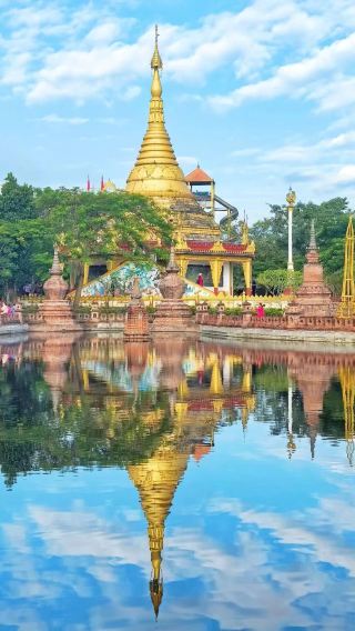8D7N • Yunnan + Tengchong + Mangshi + Heshunguzhen + Xishuangbanna