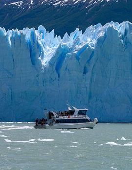 10D9N • 10-Day Exploration of Buenos Aires, Iguazu Falls & Patagonia