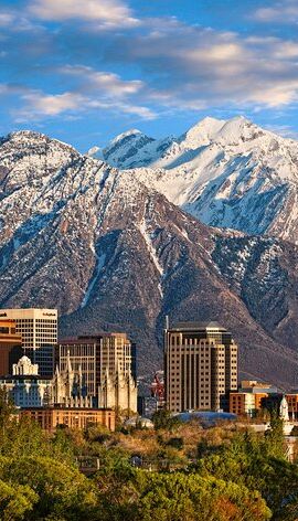 5D4N • Utah Mighty 5 National Parks: Small Group 5-Day Tour
