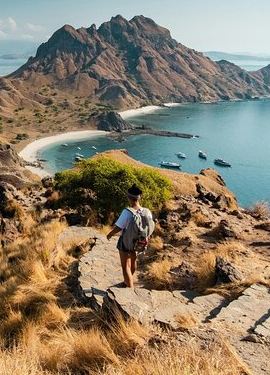3D2N • 3 Days Fascinating Flores