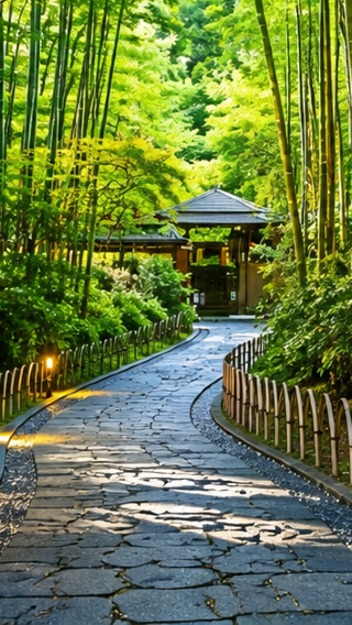 7D6N • Kansai seasonal journey with Osaka, Kyoto and Kobe highlights featuring Arashiyama Bamboo Forest, Harborland and Universal Studios Japan