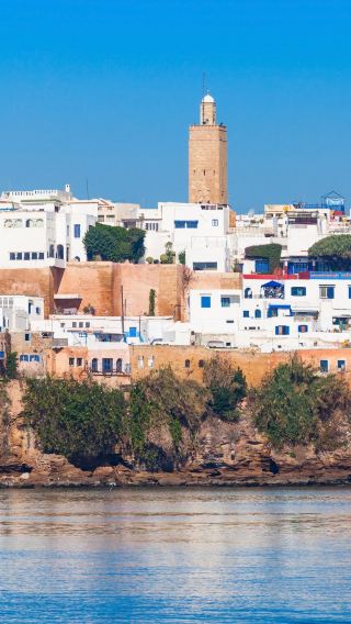 5D4N • From Madrid to Marrakech (Without Alhambra)