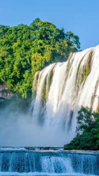 11D10N • China + Guiyang + Huangguoshu Waterfall + Xijiang Qianhu Miao Village + Libo + Mount Fanjing + Zhenyuan Ancient Town