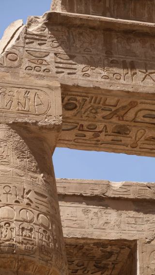 8D7N • Cairo + Aswan + Luxor