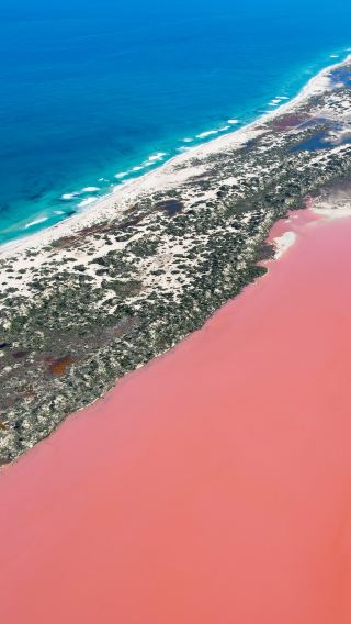 7D6N • Western Australia