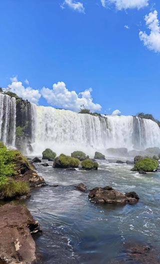 26D • Classic tour of five South American countries: Brazil, Argentina, Peru, Chile & Uruguay