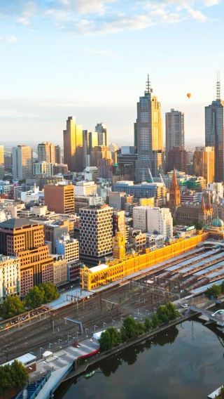 7D6N • Melbourne + Sydney