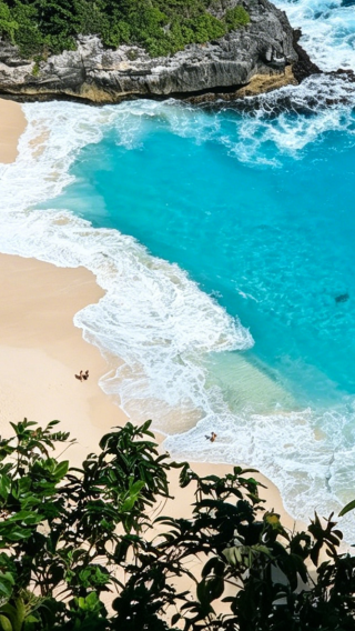 5D4N • Bali + Ubud + Nusa Penida: Private Pool Villas, Silver Jewelry DIY, Shared Boat Trip & Hot Stone Spa