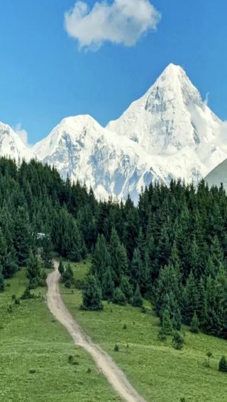 5D4N • Jiuzhaigou + Huanglong + Mount Siguniang + Moshi Park + Xinduqiao + Yuzixi with Premium Photography, Tibetan Cultural Night, Stay in Yading, Stargazing & Sunrise Watching
