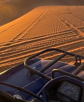 3D2N • 3 - Day Marrakech to Merzouga Desert Tour