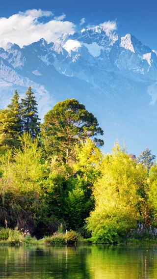 9D8N • No surcharge for Christmas: Yunnan: Kunming + Dali + Lijiang + Shangri-La + Stone Forest + Erhai Lake + Yulong Snow Mountain + Tiger Leaping Gorge + Potatso National Park