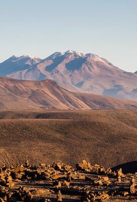 2D1N • Chachani Volcano 2 Day Trek in Southern Peru
