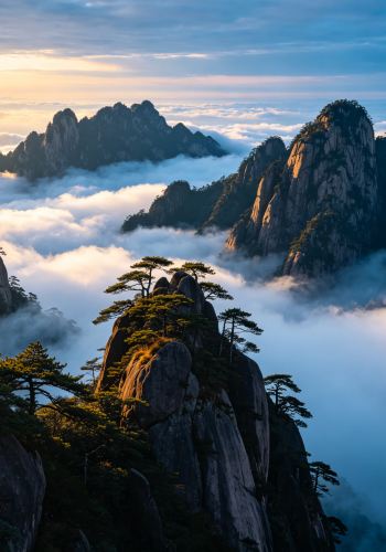 9D8N • Hangzhou + Huangshan + Hongcun + Jingdezhen + Wangxian Valley: 9-person small group tour, no-shopping guarantee, zero hidden agendas, beyond postcards