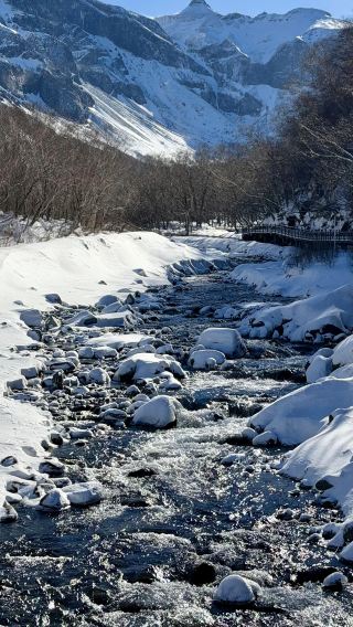 10D9N • 9-day tour of Changbai Mountain, Yanji, Mohe, and Harbin